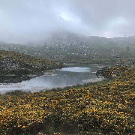 Lago Da Garca Guesthouse 사오페드로도술 외부 사진