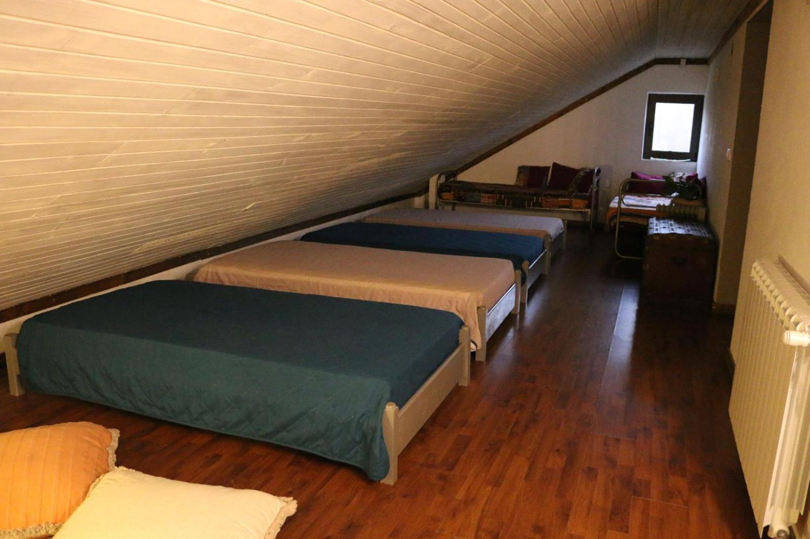 Lago Da Garca Guesthouse 사오페드로도술 외부 사진