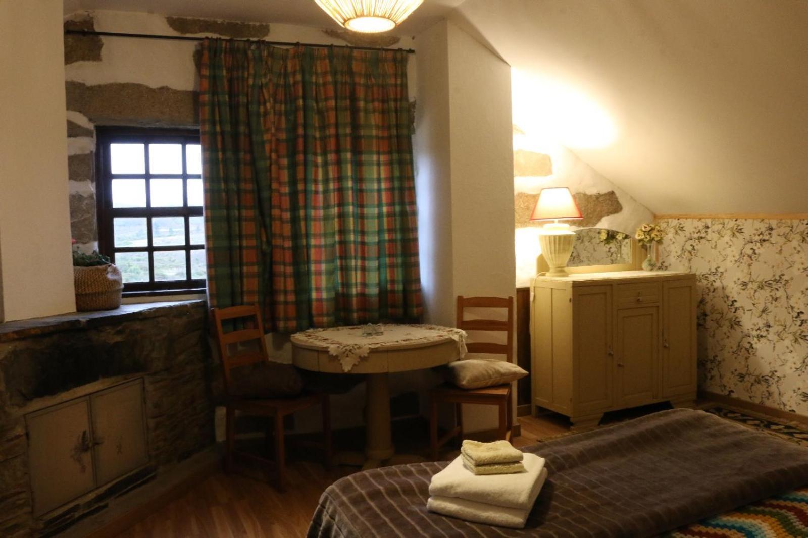 Lago Da Garca Guesthouse 사오페드로도술 외부 사진