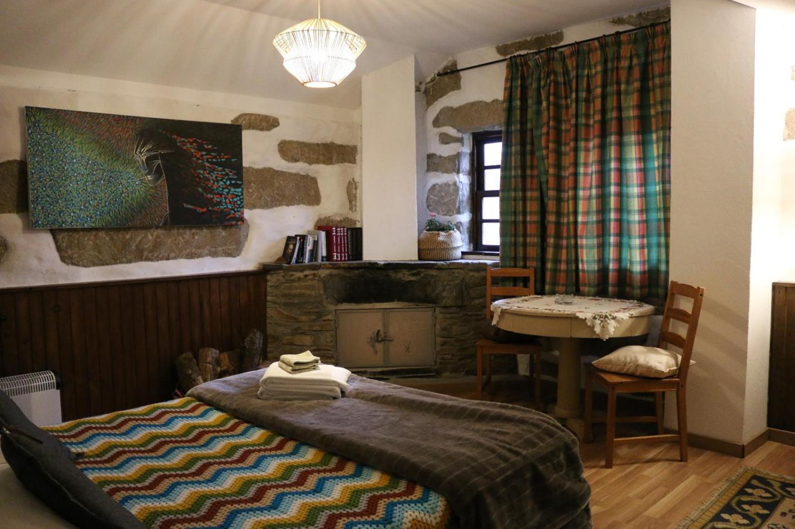 Lago Da Garca Guesthouse 사오페드로도술 외부 사진